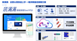 装满满