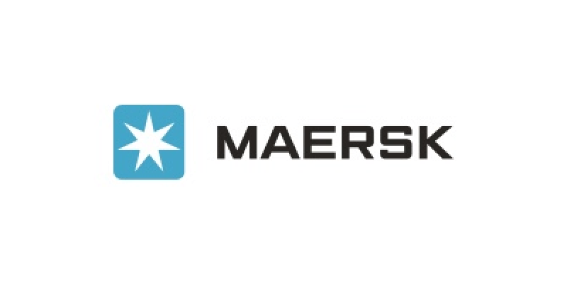 马士基Maersk
